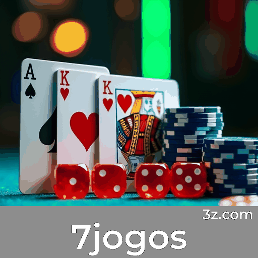 Estratégias de Jogo para Maximizar Seus Ganhos no 7jogos