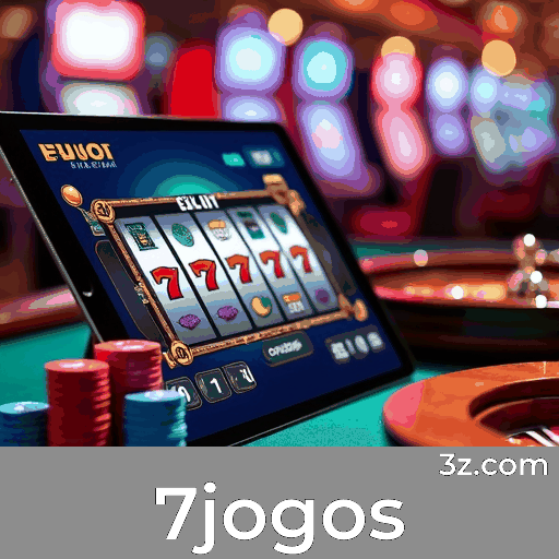 Equipe de Elite no Casino Brasileiro Exclusivo, Somente no 7jogos