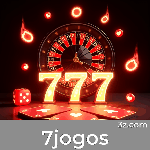 7jogos: Cassino Online Seguro e Premiado