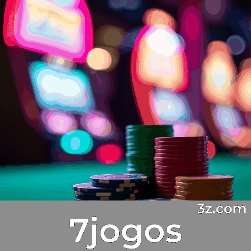 7jogos: Cassino Online Seguro e Premiado