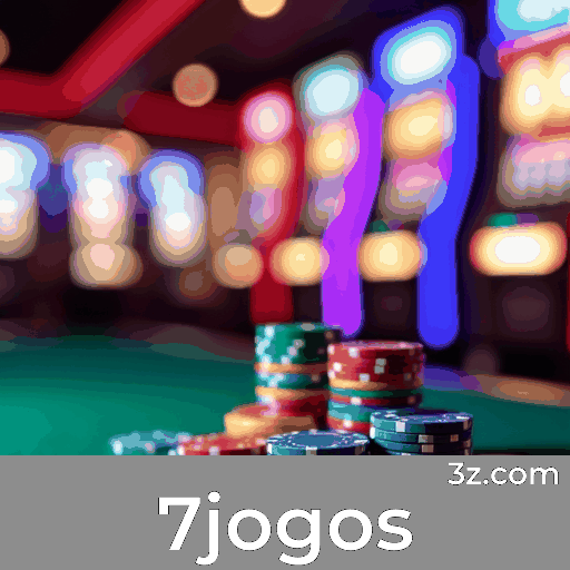 Explore o 7jogos: o aplicativo que transforma suas apostas