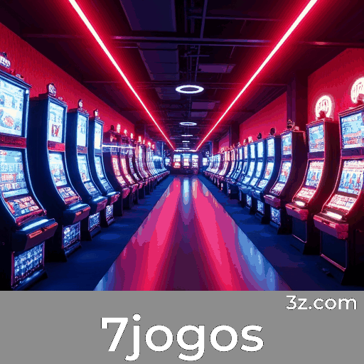 7jogos: Excelência em Apostas Esportivas no Brasil