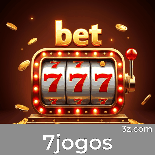 7jogos.com - Plataforma de Cassino Online com Apostas ao Vivo e Bônus Exclusivos - 7jogos